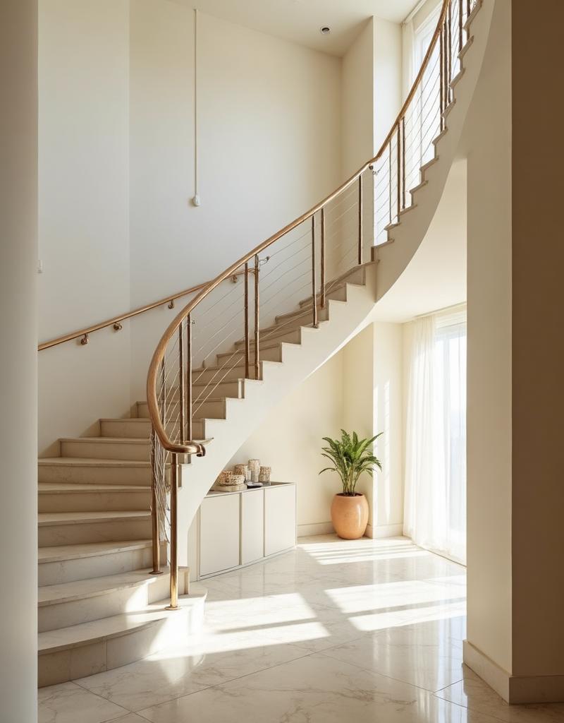 Çorlu apartman merdiven temizliği profesyonel hizmet